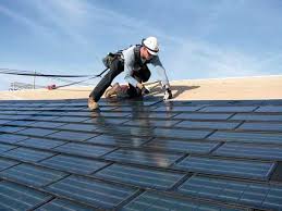 Fast & Reliable Emergency Roof Repairs in Lawrenceburg, TN